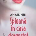 Copertă produs Spioană &icirc;n casa dragostei - gallery small 