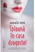 Imagine produs Spioană &icirc;n casa dragostei