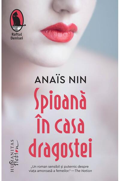 Spioană &icirc;n casa dragostei
