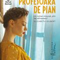 Copertă produs Profesoara de pian - gallery small 