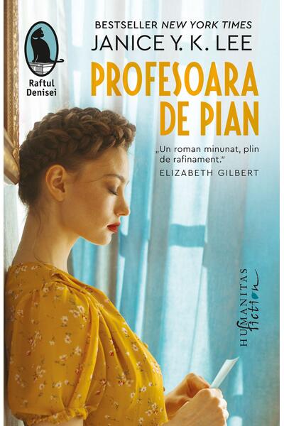 Profesoara de pian