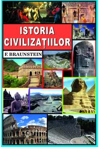 Copertă produs Istoria civilizațiilor