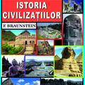 Copertă produs Istoria civilizațiilor - gallery small 