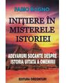Copertă produs Inițiere &icirc;n misterele istoriei - thumb 1