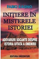 Imagine produs Inițiere &icirc;n misterele istoriei
