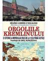 Copertă produs Orgoliile Kremlinului - thumb 1