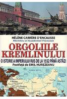 Imagine produs Orgoliile Kremlinului