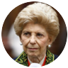 H&eacute;l&egrave;ne Carr&egrave;re d'Encausse