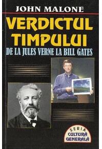 Copertă produs Verdictul timpului