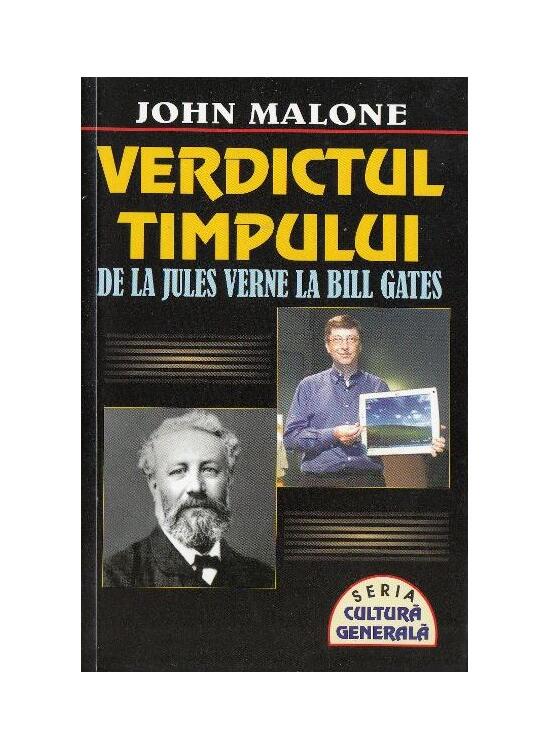 Copertă produs Verdictul timpului - gallery big 1