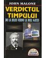 Copertă produs Verdictul timpului - thumb 1