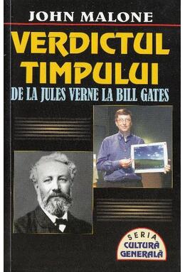 Copertă produs Verdictul timpului