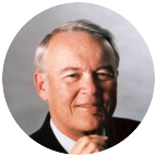 Fotografie autor David A. Aaker