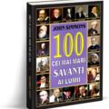 Copertă produs 100 cei mai mari savanți ai lumii - gallery small 