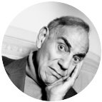 Fotografie autor Herschell Gordon Lewis