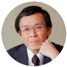 Fotografie autor Ichiro Kishimi