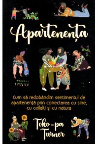 Copertă produs Apartenența