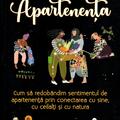 Copertă produs Apartenența - gallery small 