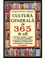 Copertă produs Cultură generală în 365 de zile - thumb 1