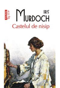 Copertă produs Castelul de nisip