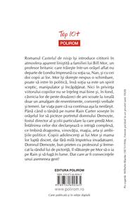 Copertă produs Castelul de nisip