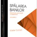 Copertă produs Spălarea banilor. Practica judiciară comentată (Vol. 1) - gallery small 