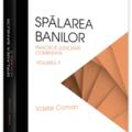Copertă produs Spălarea banilor. Practica judiciară comentată (Vol. 2) - gallery small 