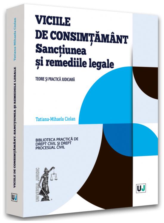 Copertă produs Viciile de consimțăm&acirc;nt - gallery big 1