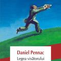 Copertă produs Legea visătorului - gallery small 
