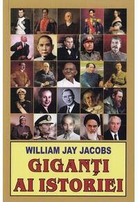 Copertă produs Giganți ai istoriei