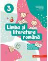 Copertă produs Limba şi literatura rom&acirc;nă. Clasa a III-a - thumb 1