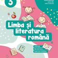 Copertă produs Limba şi literatura rom&acirc;nă. Clasa a III-a - gallery small 