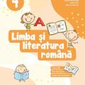 Copertă produs Limba şi literatura rom&acirc;nă. Clasa a IV-a - gallery small 
