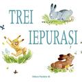 Copertă produs Trei iepurași - gallery small 