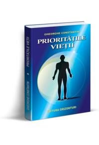Copertă produs Prioritățile vieții