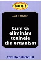 Imagine produs Cum să eliminăm toxinele din organism