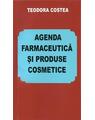 Copertă produs Agenda farmaceutică și produse cosmetice - thumb 1
