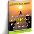 Copertă produs Ai nevoie de curaj pentru a fi tu &icirc;nsuți - gallery small 