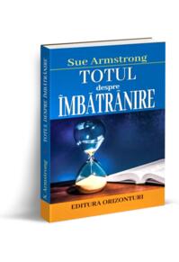 Copertă produs Totul despre îmbătrânire