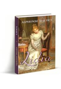 Copertă produs Lidia