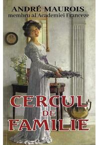 Copertă produs Cercul de familie