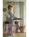 Copertă produs Cercul de familie - thumb 1