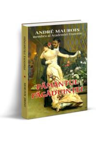 Copertă produs Pământul făgăduinței