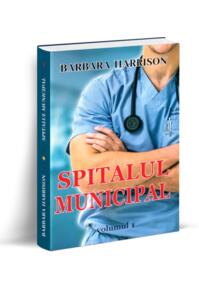 Copertă produs Spitalul municipal Vol. 1