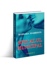 Copertă produs Spitalul municipal Vol. 2