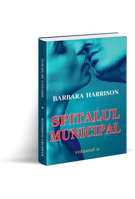 Copertă produs Spitalul municipal Vol. 2