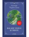 Copertă produs Balade vesele şi triste - thumb 1