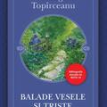 Copertă produs Balade vesele şi triste - gallery small 