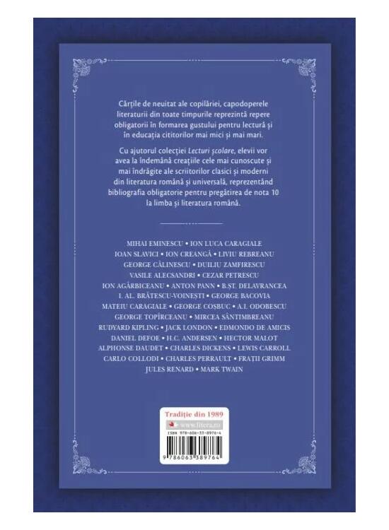 Copertă produs Balade vesele şi triste - gallery big 2