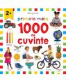 Copertă produs Primele mele 1000 de cuvinte - thumb 1